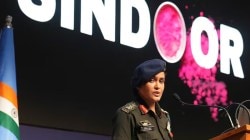 R-Day 2026: Operation Sindoor face Col. Sofia Qureshi to be honoured with Vishisht Seva Medal
