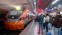 Ahmedabad-Mumbai Vande Bharat Express gets extra coaches as travel demand peaks – Know full route, stoppages, and travel time