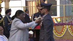 Republic Day 2026 LIVE: Op Sindoor tableau showcases India’s military prowess; Apache, Dhruv helicopters grace the skies