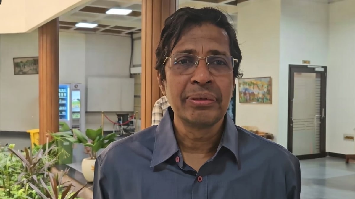 Who is V Kamakoti? IIT Madras Director awarded Padma Shri for science and engineering contributions