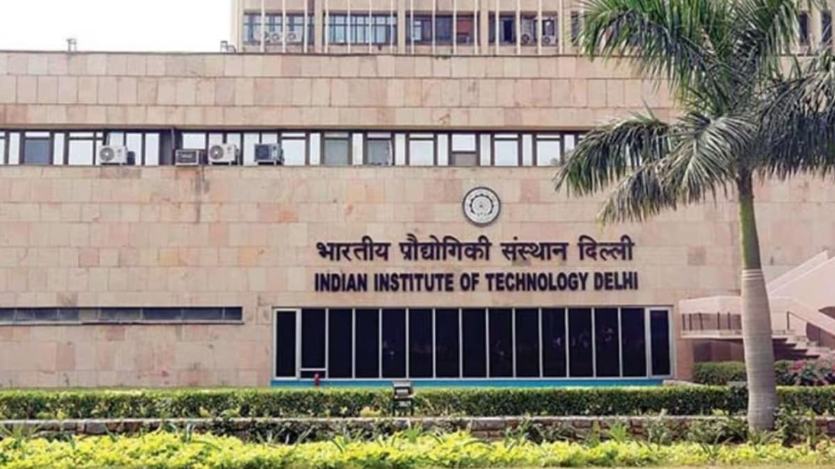 IIT Delhi probes 'caste and race' conference; fact-finding panel formed after public backlash IIT Delhi probes 'caste and race' conference; fact-finding panel formed after public backlash