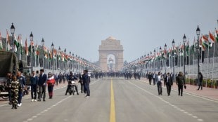 Delhi saw coldest Republic Day since 2021 as temperatures dip to 3.6°C; air quality worsens