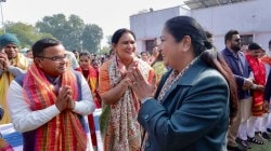 Delhi CM Rekha Gupta sanctions Rs 327 crore to upgrade slum clusters on Republic Day