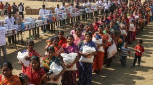 Economic Survey calls out 'revdi' culture - warns cash freebies could bankrupt states