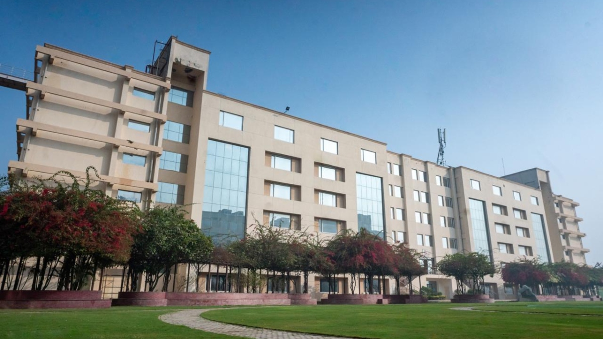 How a Gurugram based institution is fast-tracking students into high ...