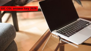 SSC CGL answer key 2026: How to check tier 2 provisional answer key online at ssc.gov.in