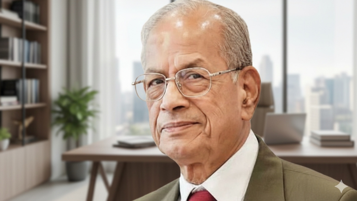 Policy flip-flops hurt Kerala’s high-speed rail vision, says Metro Man E Sreedharan Policy flip-flops hurt Kerala’s high-speed rail vision, says Metro Man E Sreedharan