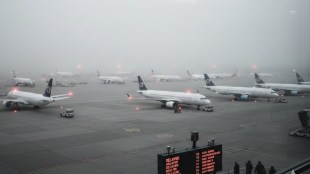 Structural Captain Shortage Looms Over Record Aircraft Induction Cycle