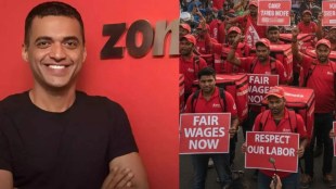 'Workers not miscreants, fraudsters or political tool' - Gig worker association says no proof of union led violence