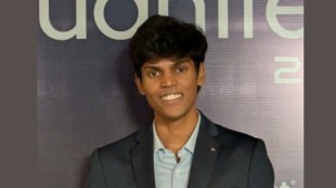 Who is Edward Nathan Varghese? 21-yr-old from IIT Hyderabad student to bag Rs 2.5 crore job offer