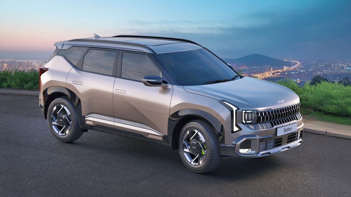 Kia Seltos prices start from Rs 10.99 lakh, takes on Sierra with aggressive push