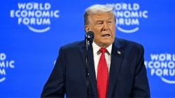 In Davos, Trump calls China ‘smart’, says Europe has ‘losers’ and ‘stupid people’