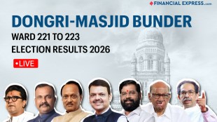 Dongri Masjid Bunder Ward 221 to 223 Election 2026: Full Schedule, Constituency-wise, Party-wise Candidate List & Results 2026