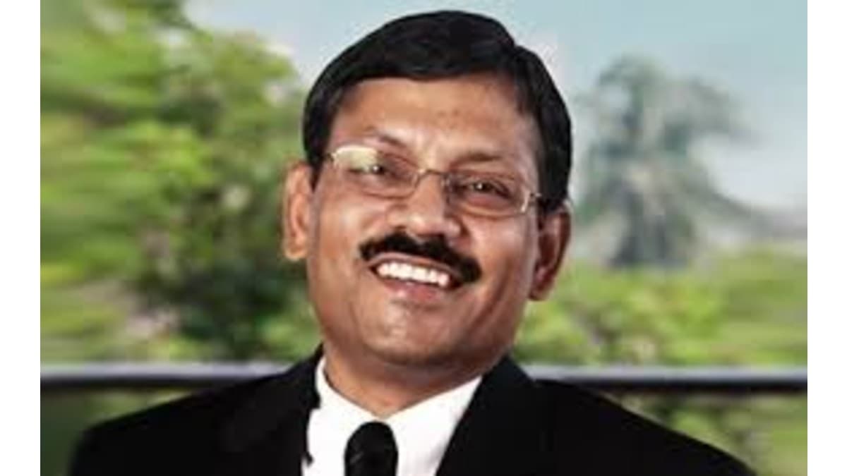 Vipul Parekh, co-founder and CMO, BigBasket