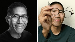 How Surge AI’s Edwin Chen became the richest self-made billionaire under 40 in Forbes list