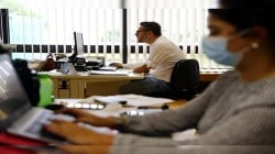 White-collar hiring ends 2025 on strong note, up 13% in December: Naukri