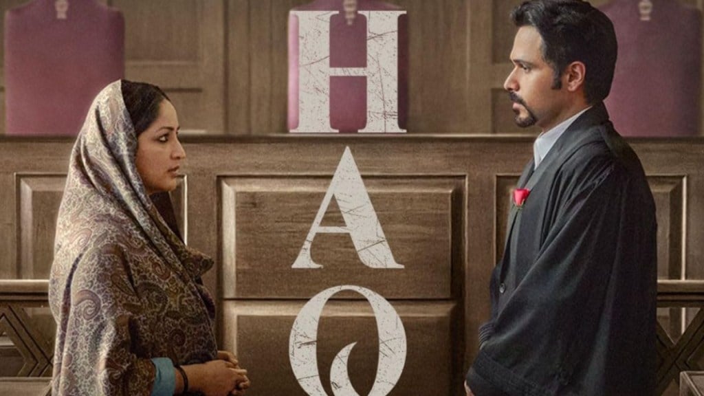 emraan hashmi haq ott release