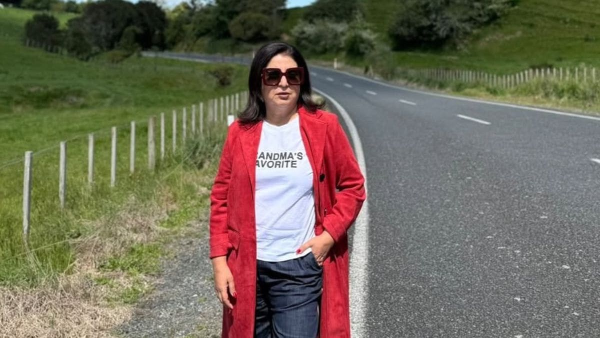 Not Prabhudeva, not Remo: She is India’s richest choreographer worth Rs 350 crore