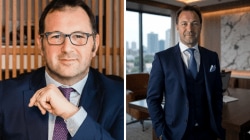 Meet the Italian billionaire who struck gold in India’s energy sector