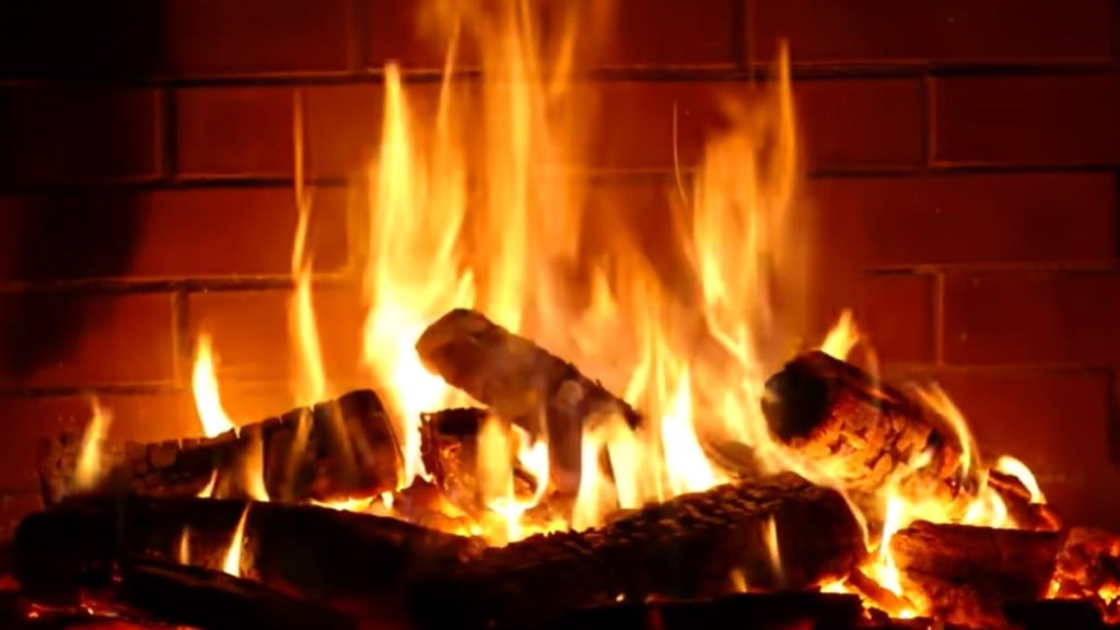 fireplace 10 hours youtube