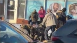 Second deadly shooting by federal agents rocks Minneapolis in two weeks