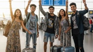 gen z travel trends