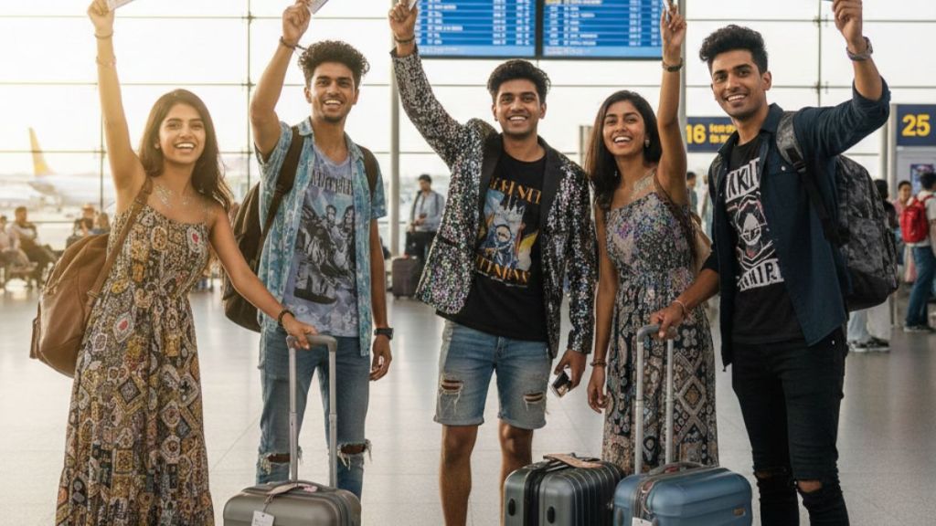 gen z travel trends gen z travel trends