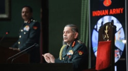 Army chief on the ‘2 turning points’ that led to Pakistan’s surrender during Op Sindoor