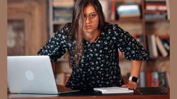 How many times should you get up from your chair daily? Doctors answer