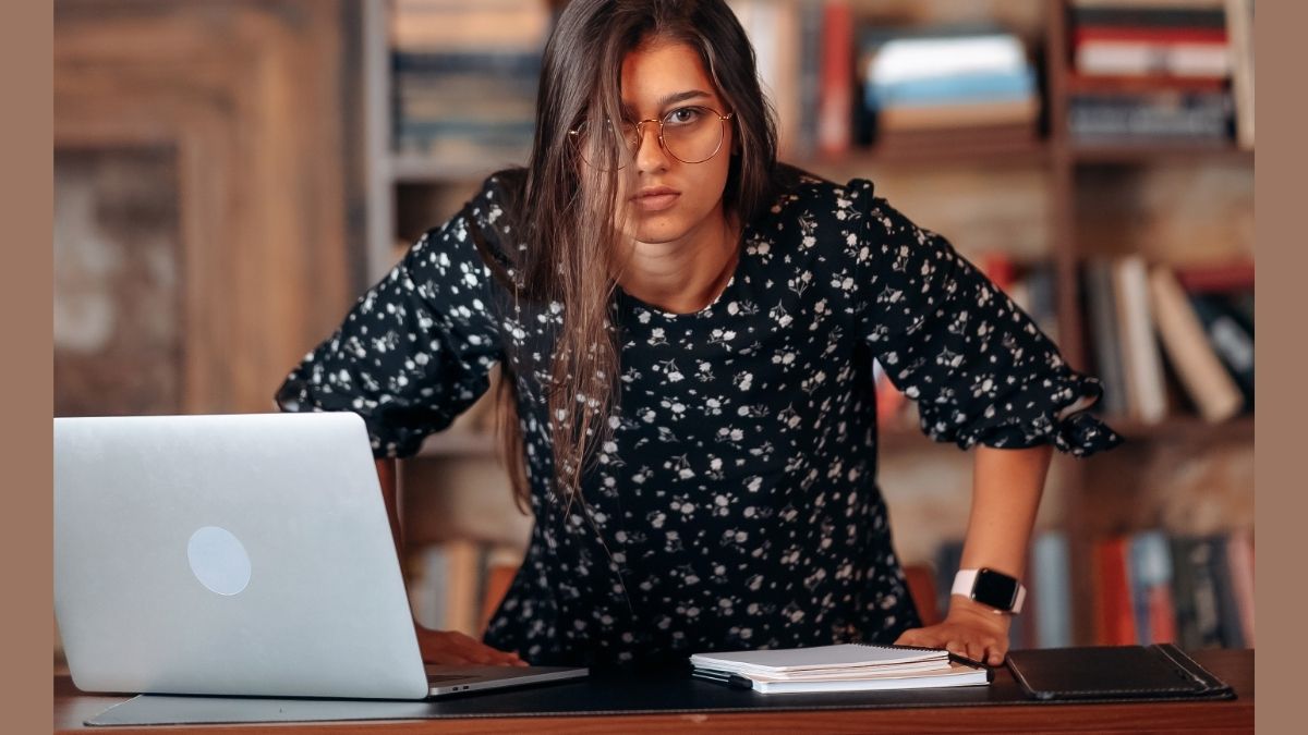 How many times should you get up from your chair daily? Doctors answer