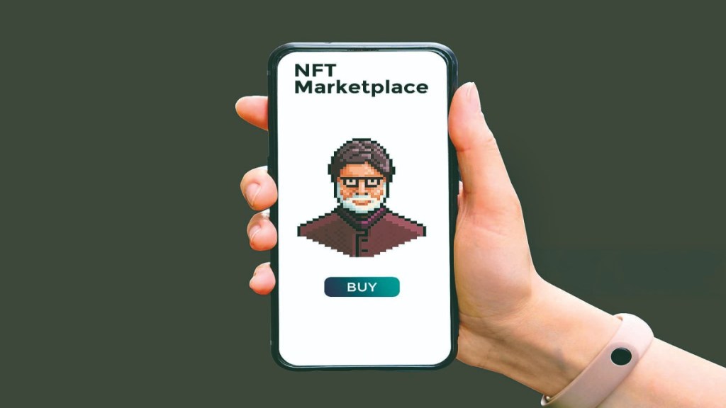 How the NFT Art Market is Reclaiming its Billion-Dollar Crown