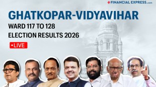 Ghatkopar Vidyavihar Ward 117 to 128 Election 2026: Full Schedule, Constituency-wise, Party-wise Candidate List & Results 2026