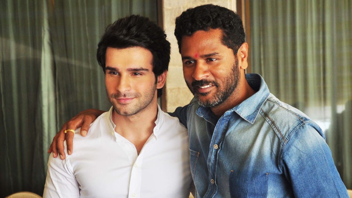 Girish Taurani Quits Bollywood, Builds Rs 2,100 Crore Empire
