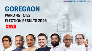 Goregaon Ward 45 to 52 Election 2026: Full Schedule, Constituency-wise, Party-wise Candidate List & Results 2026
