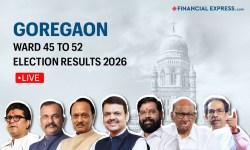 Goregaon Ward 45 to 52 Election Results 2026 Live: BMC Goregaon Ward 45 to 52 Election Results 2026 Vote Counting, Winners, Runner-Up List