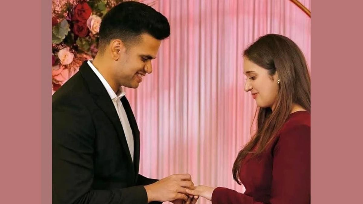 Arjun Tendulkar wedding, Saaniya Chandhok wedding, Arjun Tendulkar marriage date, Tendulkar family wedding, Sachin Tendulkar son wedding, Arjun Tendulkar Saaniya Chandhok engagement, March 2026 wedding Mumbai, Tendulkar wedding news, Who is Saaniya Chandhok, Saaniya Chandhok net worth, Graviss Group Ravi Ghai, Mr Paws Pet Spa founder, Arjun Tendulkar personal life, Sara Tendulkar family, Indian cricket family wedding