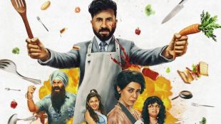 happy patel khatarnak jasoos reviews
