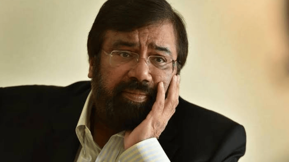 Harsh Goenka's 50/30/20 Rule Sparks Debate