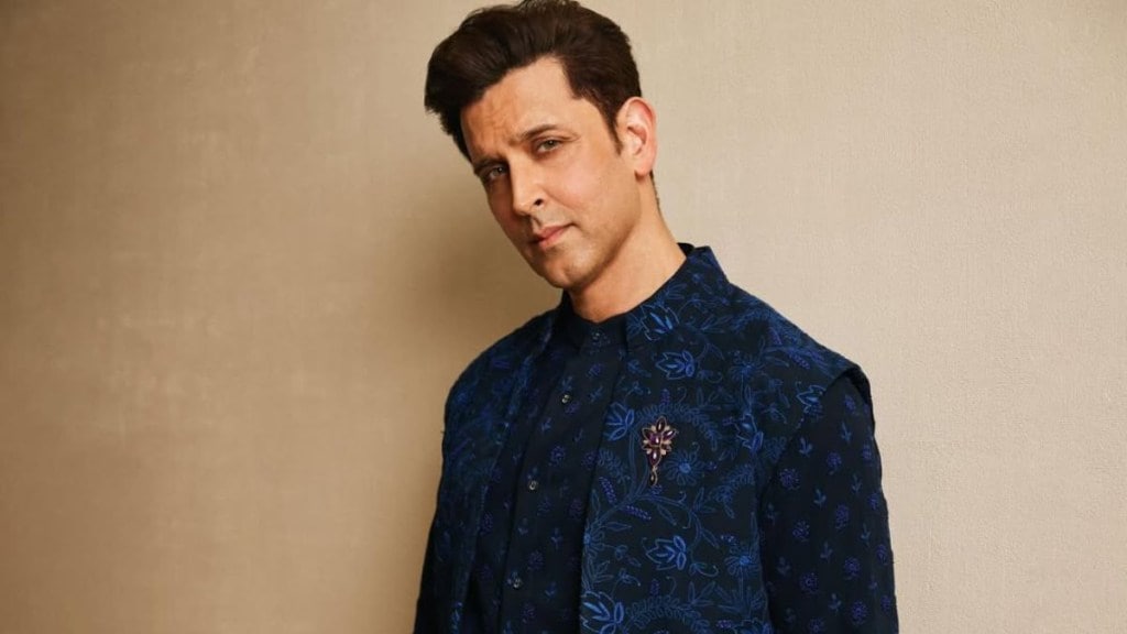 Hrithik Roshan turns 52: A look at the 'richest star kid's' luxury assets on his birthday. (Image source: Hrithik Roshan/Instagram)
