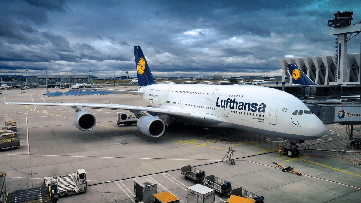 Airlines flights cancelled