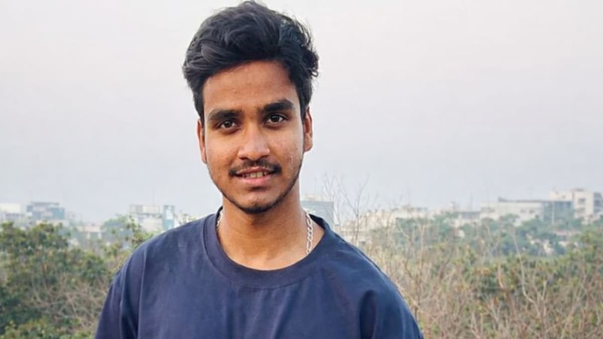 Mir Sajjad Ali, a resident of Kattal Guda in Hyderabad, travelled to Bangkok last November after being offered a role as a digital sales executive.