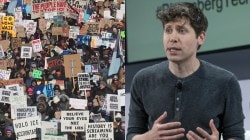 Inside the CEO revolt against ICE: From Altman to Target, Corporate America demands ‘de-escalation’