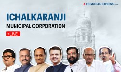 Ichalkaranji Corporation Election Result 2026 Live: Ichalkaranji Municipal Election Results Ward-wise winners, party-wise seats