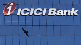 ICICI Bank reported a 4.02 per cent YoY decline in profit in the third quarter of FY26