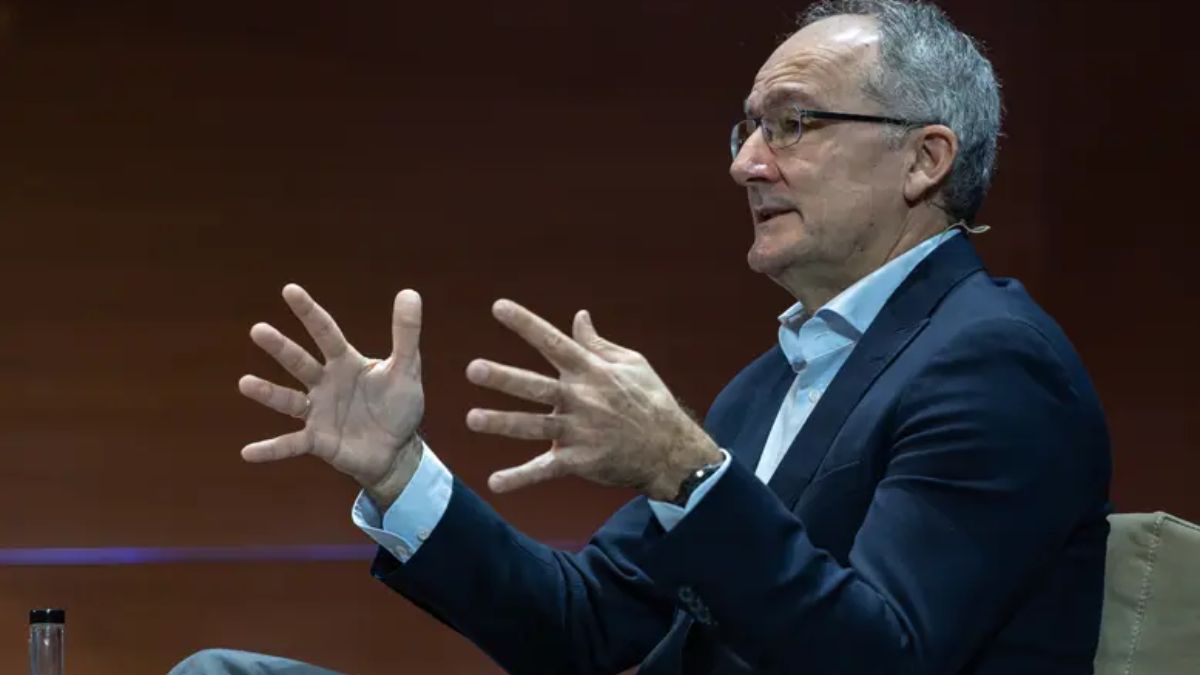 IKEA CEO says he is ‘emotionally biased’ towards India, signals decades-long growth plan