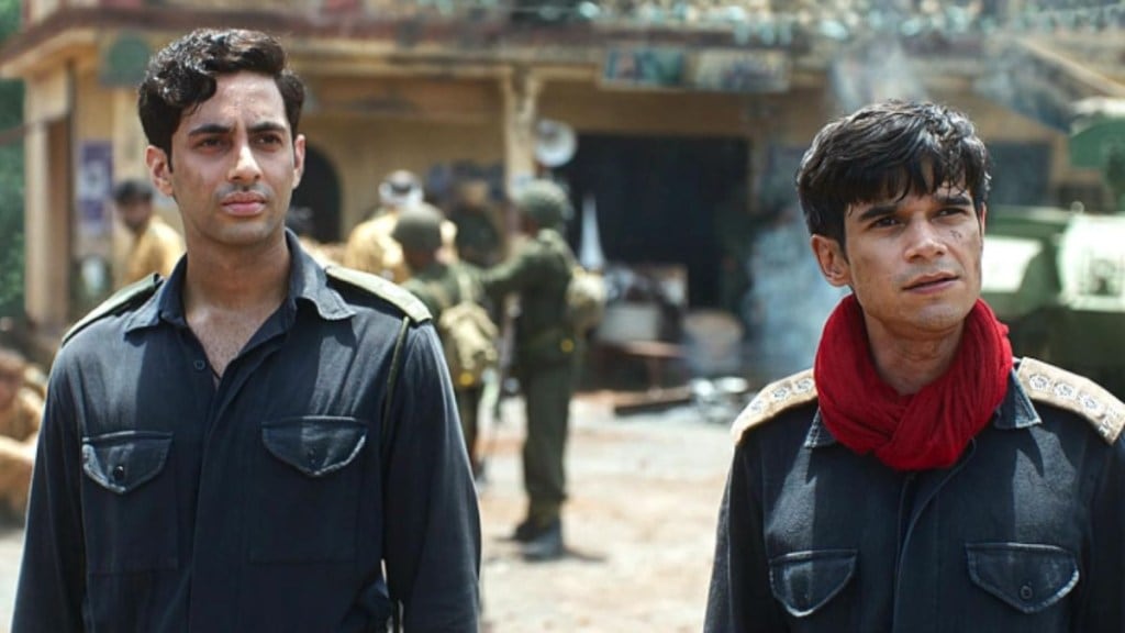 ikkis box office collection day 2 ikkis box office collection day 2