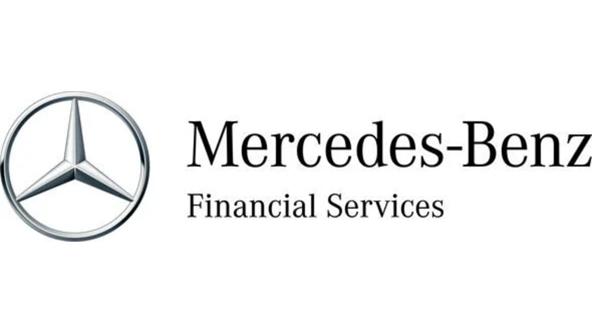 Mercedes-Benz Financial Hits ₹15,000 Crore Loan Book Milestone