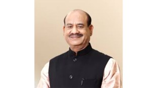 Lok Sabha Speaker Om Birla
