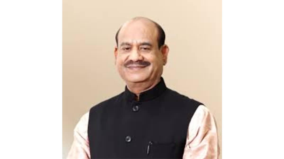 India offering decisive solutions to global challenges: Om Birla