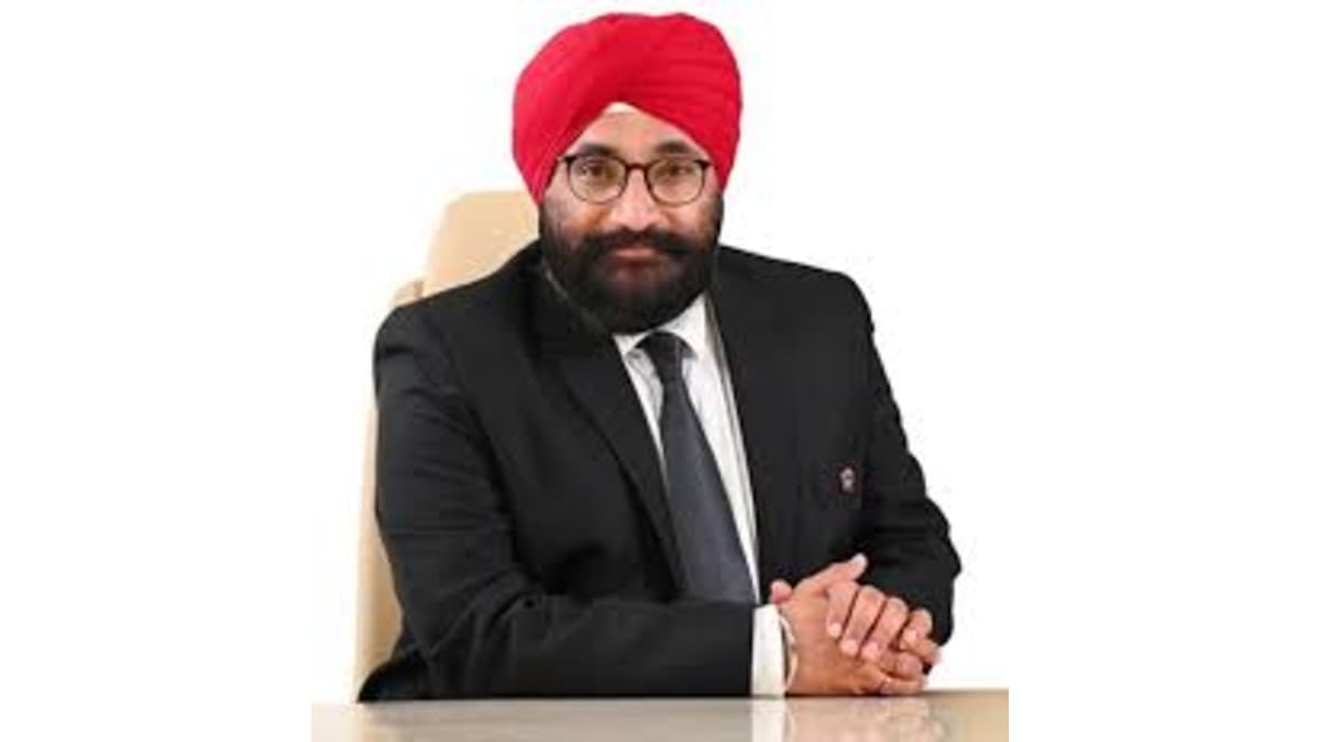 Arvinder Singh Sahney, Chairman and managing director at Indian Oil Corporation,